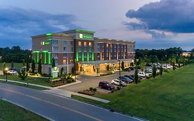 Holiday Inn in Murfreesboro Tn